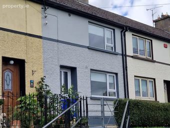 4 Pearse Avenue, Carrickmacross, Co. Monaghan