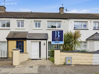 19 Oaklands Park, Swords, Swords, Co. Dublin