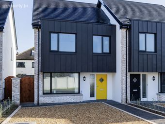 2 Fairways View, Fairways, Donabate, Co. Dublin, Donabate, Co. Dublin