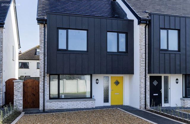 2 Fairways View, Fairways, Donabate, Co. Dublin, Donabate, Co. Dublin - Click to view photos