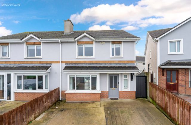 4 Riverchapel Way, Riverchapel, Co. Wexford - Click to view photos