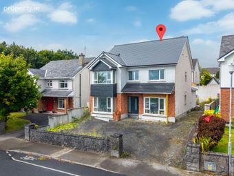 4 Rossm&oacute;r, Castlebar, Castlebar, Co. Mayo - Image 2