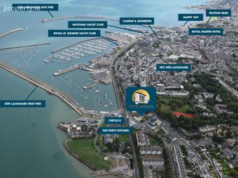 Tedcastles, D&uacute;n Laoghaire, Co. Dublin, Monkstown, Co. Dublin - Image 5