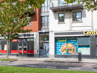 Apartment 10, 54 Main Street, Clongriffin, Dublin 13, Dublin 13 - Image 2