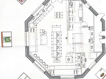 Connolly's Filling Station, Mall Road, Monaghan, Monaghan, Co. Monaghan - Image 2