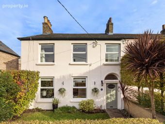 1 Sandford Avenue, Donnybrook, Dublin 4, Donnybrook, Dublin 4