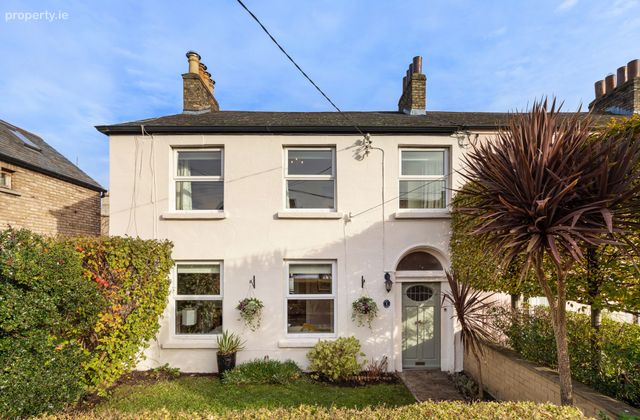 1 Sandford Avenue, Donnybrook, Dublin 4, Donnybrook, Dublin 4 - Click to view photos