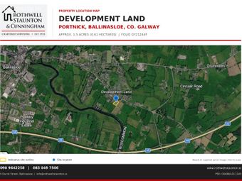 Portnick, Ballinasloe, Co. Galway - Image 2