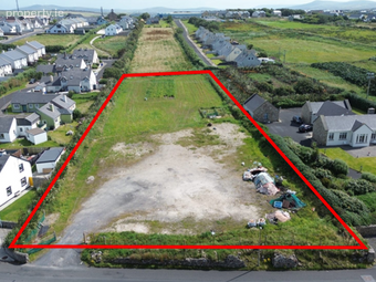 Development Site, Belmullet, Co Mayo, Belmullet, Co. Mayo - Image 4