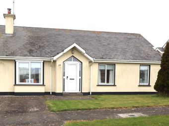 26 Lakeside, Our Lady's Island, Carne, Co. Wexford