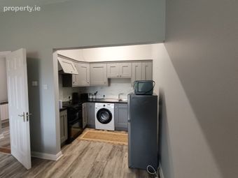 Apartment 14, Woodpark, Newtown, Co. Waterford - Image 5