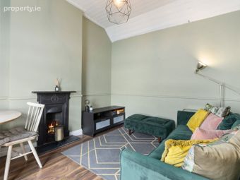 Ivy Cottage, 2 Meath Place, Bray, Co. Wicklow, Bray, Co. Wicklow - Image 3