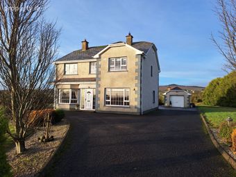 Glencar Scotch, Letterkenny, Co. Donegal, Letterkenny, Co. Donegal
