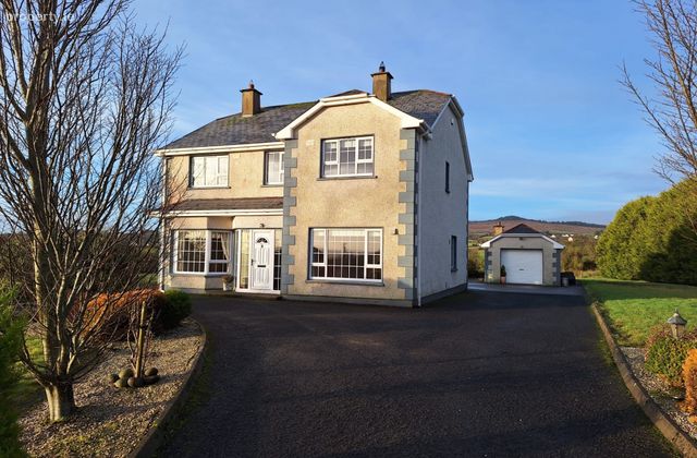 Glencar Scotch, Letterkenny, Co. Donegal, Letterkenny, Co. Donegal - Click to view photos