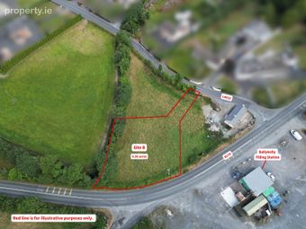 Site B, Toomes, Co. Louth, Inniskeen, Co. Monaghan - Image 2