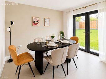 43 Ard Rua Meadows, Claremorris, Claremorris, Co. Mayo - Image 5