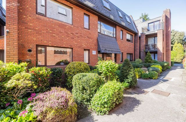 Apartment 64, River Gardens, Glasnevin Hill, Glasnevin, Dublin 9 - Click to view photos