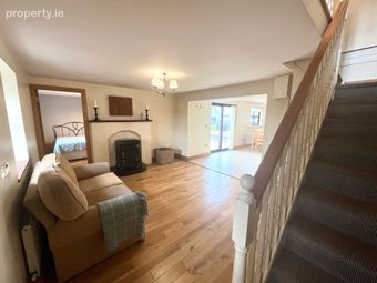 House And 11.60 Acres Of Land, Bunnacranna, Curry, Co Sligo, Curry, Co. Sligo - Image 3
