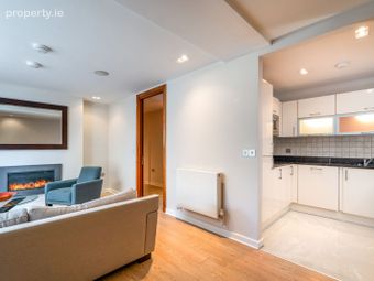 Apartment, 45-49 Shelbourne Road, Ballsbridge, Dublin 4 - Image 2