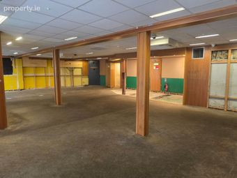Ground Floor Retail Unit At Duffry Hill, Enniscorthy, Co. Wexford - Image 3