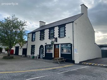 O'hares Bar, Cornmarket, Ballinrobe, Co. Mayo - Image 3