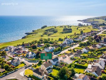 Aisling, Dunbur Road, Wicklow Town, Co. Wicklow