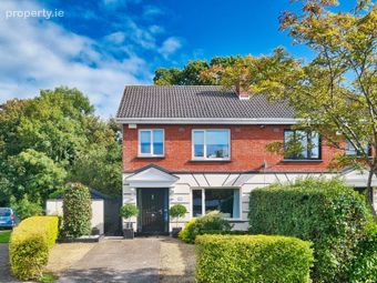 172 Woodview, Castletown, Celbridge, Co. Kildare, Celbridge, Co. Kildare