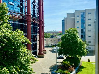 The Camden, The Gasworks, Barrow Street, Dublin 4