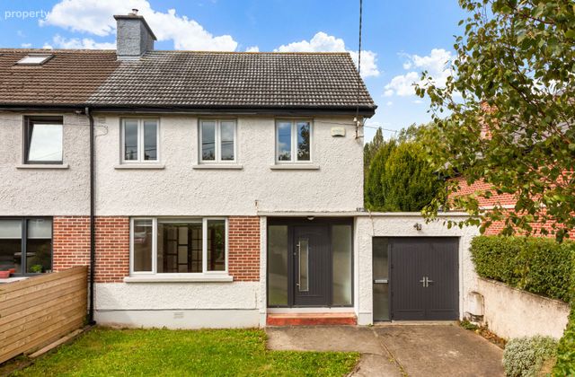 Sylvan, 13 Milltown Drive, Churchtown, Dublin 14, Churchtown, Dublin 14 - Click to view photos