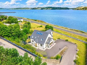 Hillside, Aghada, Midleton, Co. Cork - Image 2