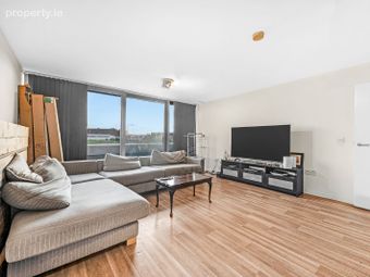 Apartment 8, The Turnpike, Ballymun, Dublin 11 - Image 4