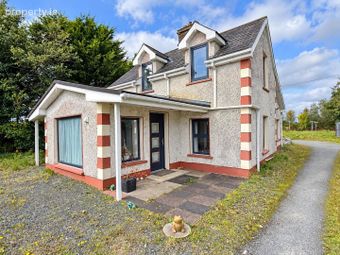 Cuiltyboe, Loughglynn, Castlerea, Co. Roscommon, Loughglynn, Co. Roscommon