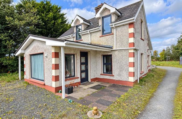 Cuiltyboe, Loughglynn, Castlerea, Co. Roscommon, Loughglynn, Co. Roscommon - Click to view photos