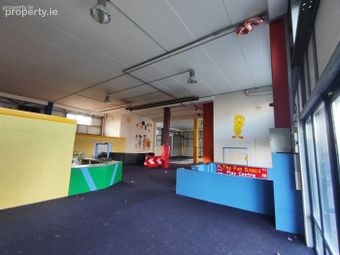 Unit 5, Cottage Hill Commercial Park, Ardnadoman, Co. Galway - Image 5