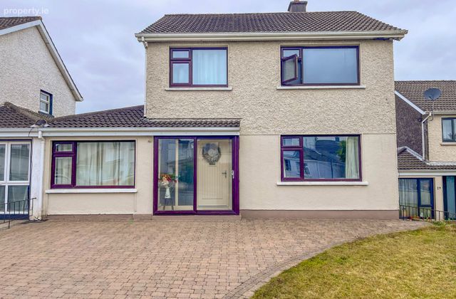 27 Glenview Drive, Riverside, Tuam Road, Co. Galway - Click to view photos