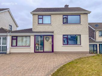 27 Glenview Drive, Riverside, Tuam Road, Co. Galway
