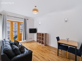 84 Spencer House, Custom House Square, Mayor Street Lower, IFSC, Dublin 1 - Image 4
