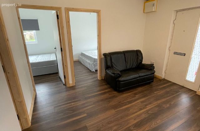 Enniscorthy Vocational College Milehouse Road Bellefield Enniscorthy Co. Wexford Y21 Yx56 Ireland, Enniscorthy, Co. Wexford - Click to view photos