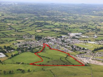 Lands At Oldcastle, Oldcastle, Co. Meath, Oldcastle, Co. Meath - Image 4