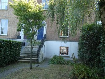 56 Wellington Road, Dublin 4, Ballsbridge, Dublin 4