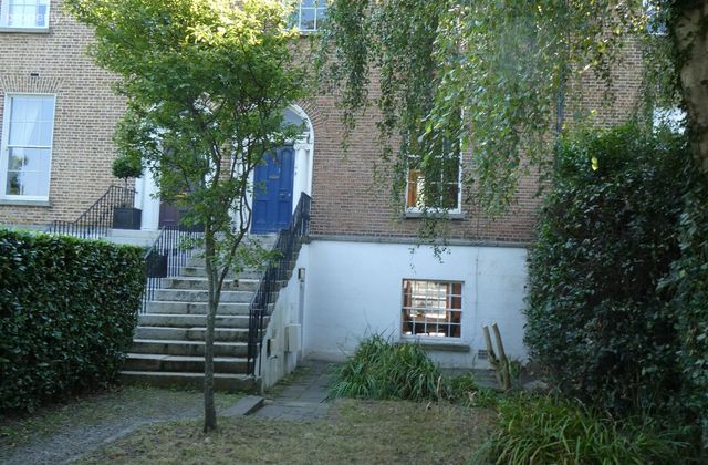 56 Wellington Road, Dublin 4, Ballsbridge, Dublin 4 - Click to view photos