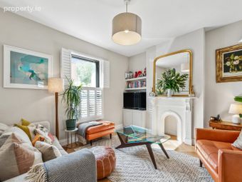 32 Greenville Terrace, Dublin 8, Dublin 8 - Image 4