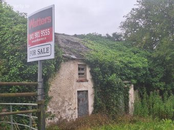 Commons Road, Mooretown, Dromiskin, Co. Louth
