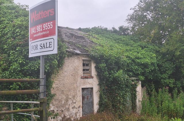 Commons Road, Mooretown, Dromiskin, Co. Louth - Click to view photos