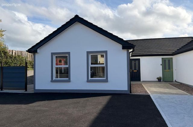 6 Bridgets Court, Longford Road, Drumlish, Co. Longford - Click to view photos