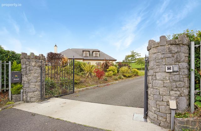 Cruicetown, Nobber, Nobber, Co. Meath - Click to view photos