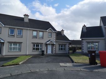 17 Glen Park, Letterkenny, Co. Donegal
