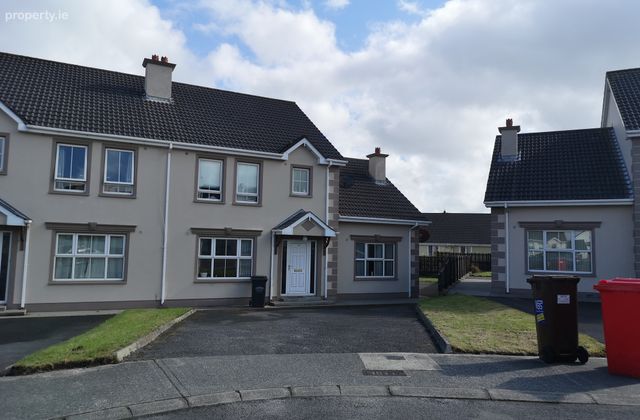 17 Glen Park, Letterkenny, Co. Donegal - Click to view photos