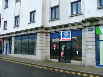 Bridgewater House, Rockwood Parade, Sligo, Sligo, Co. Sligo
