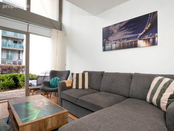 Apt 165 Crosbies Yard, Ossory Road, North Strand, Dublin 3, North Strand, Dublin 3 - Image 3